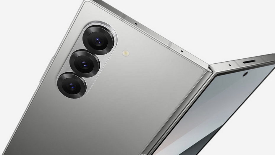 Эксперты назвали Galaxy Z Fold6 и Galaxy S24 Ultra лучшими смартфонами Samsung  топ-6 от TechRadar