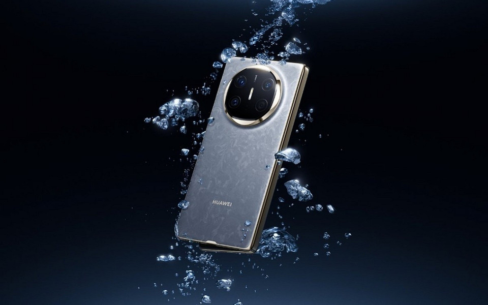 Представлен HUAWEI Mate X6: новый стандарт для складных смартфонов 2024 года Представлен HUAWEI Mate X6: новый стандарт для складных смартфонов 2024 года