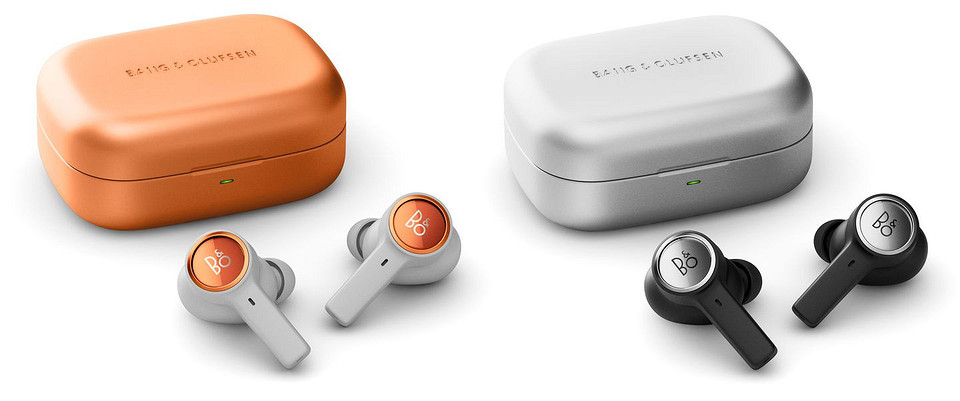 Лучшие наушники 2024 года? Представлены Bang & Olufsen Beoplay Eleven