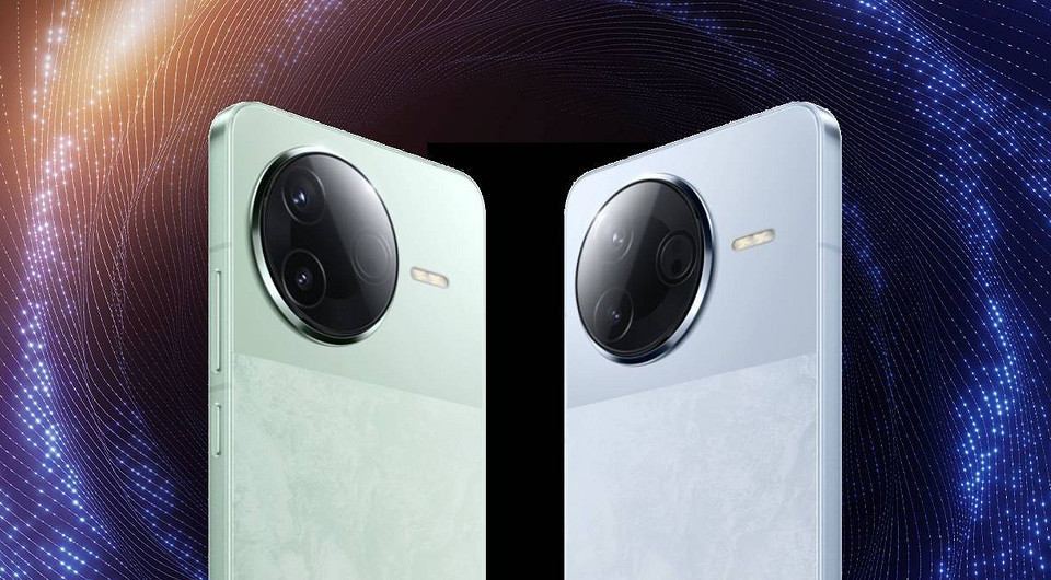 Xiaomi выпустила самый выгодный флагман 2025 года — Redmi K80