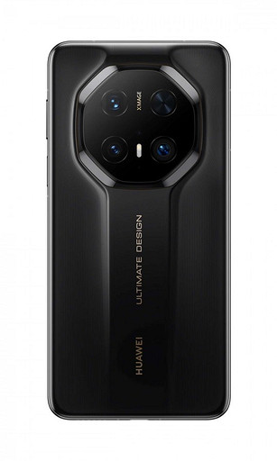 Выпущен суперфлагманский «гигант» HUAWEI Mate 70 RS за $1650