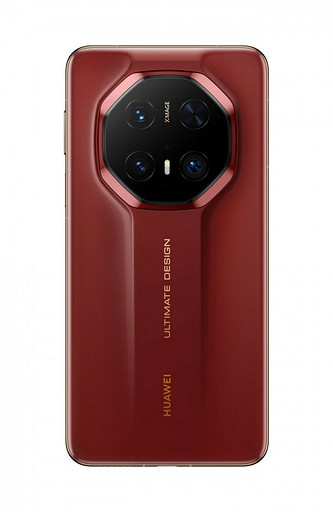 Выпущен суперфлагманский «гигант» HUAWEI Mate 70 RS за $1650