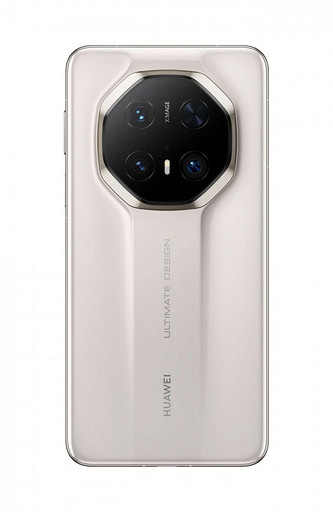 Выпущен суперфлагманский «гигант» HUAWEI Mate 70 RS за $1650