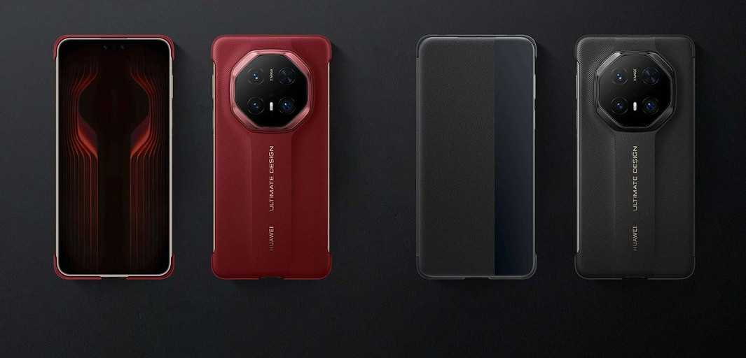 Выпущен суперфлагманский «гигант» HUAWEI Mate 70 RS за $1650
