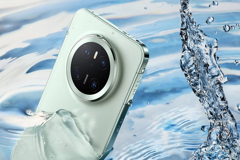 HUAWEI выпустила топовую линейку смартфонов Mate 70