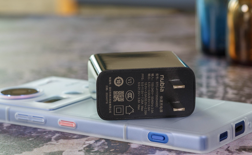 Эксперты GSMArena протестировали флагман nubia Z70 Ultra на автономность