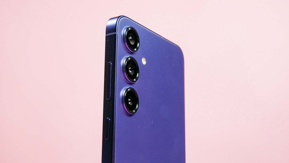 Samsung Galaxy S25 показал впечатляющие результаты в Geekbench