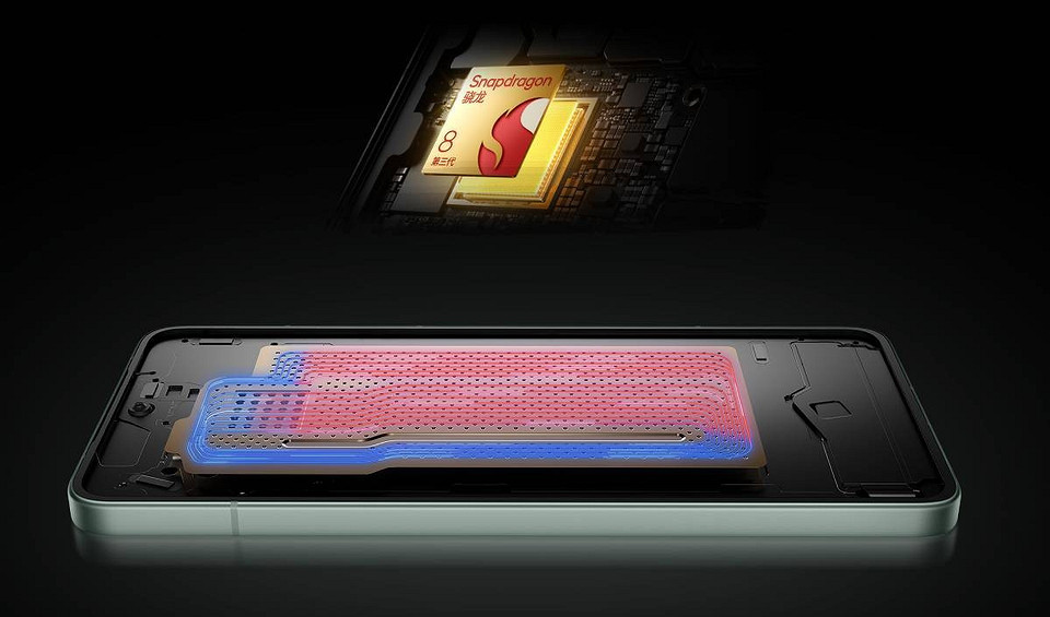 Xiaomi выпустила самый выгодный флагман 2025 года — Redmi K80