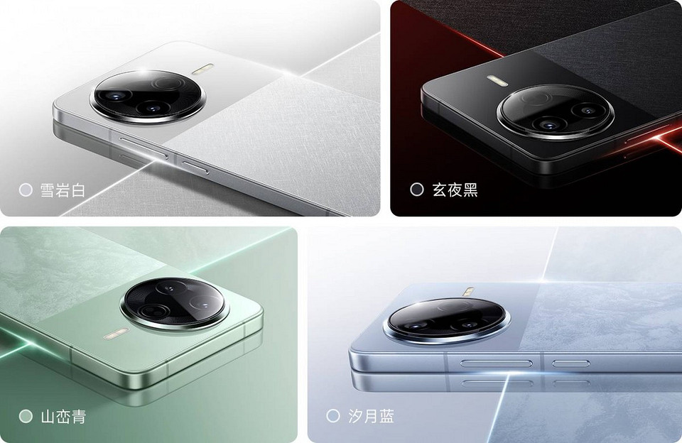 Xiaomi выпустила самый выгодный флагман 2025 года — Redmi K80