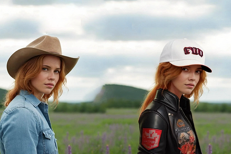 Тестируем MagicQuill: удаляем лишнее на фото и заменяем объекты