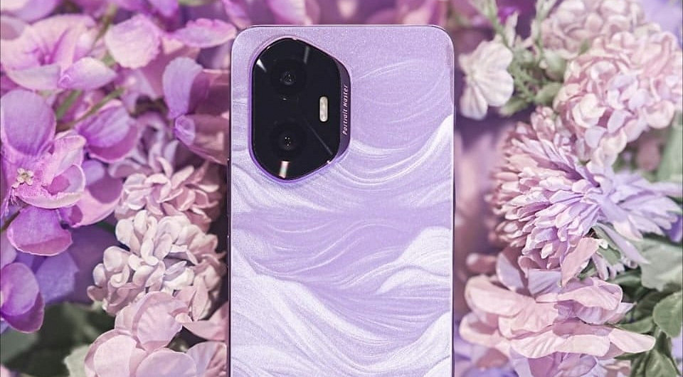 HONOR 300 и HONOR Magic 7 Lite засветились в GeekBench