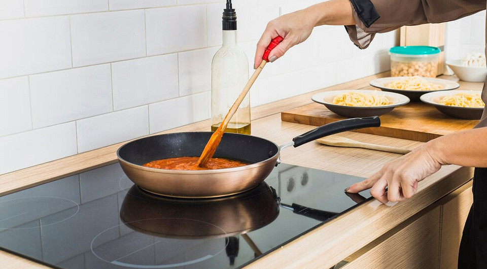 Индукционные панели 2024: топ 12 моделей этого сезона