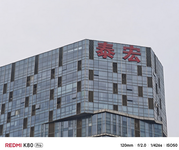 Представлен флагман REDMI K80 Pro — цена и характеристики