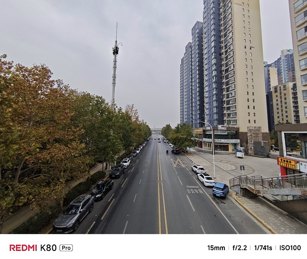 Представлен флагман REDMI K80 Pro — цена и характеристики