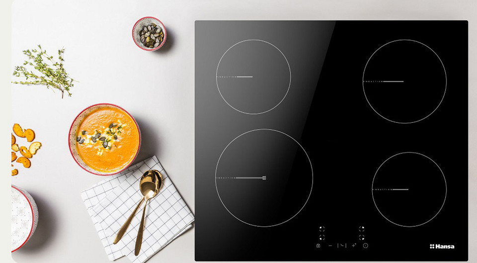 Индукционные панели 2024: топ 12 моделей этого сезона