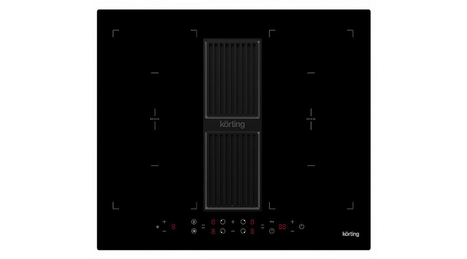 Индукционные панели 2024: топ 12 моделей этого сезона