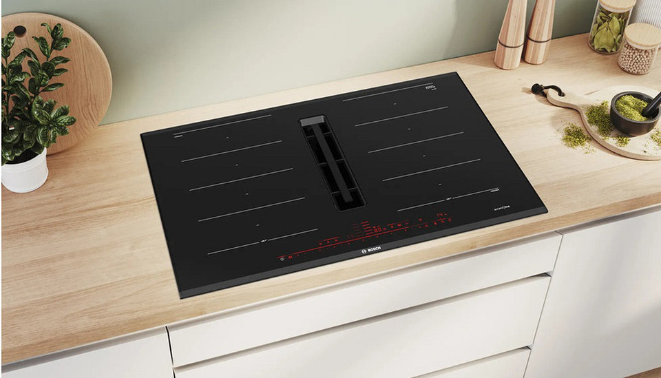 Индукционные панели 2024: топ 12 моделей этого сезона