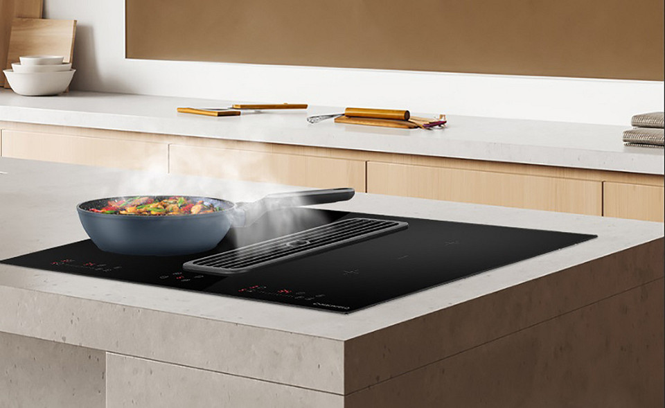 Индукционные панели 2024: топ 12 моделей этого сезона