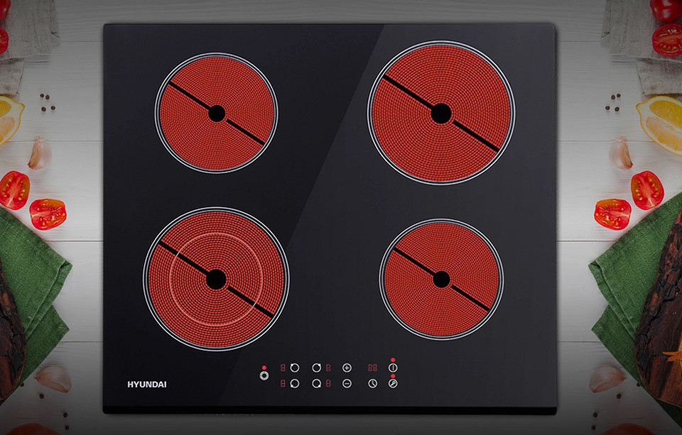 Индукционные панели 2024: топ 12 моделей этого сезона