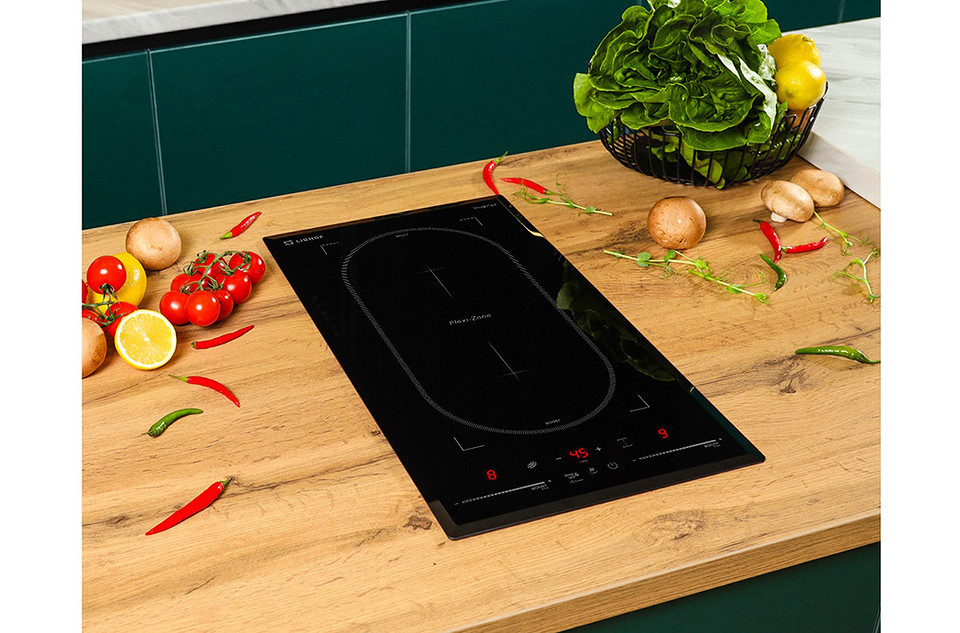 Индукционные панели 2024: топ 12 моделей этого сезона
