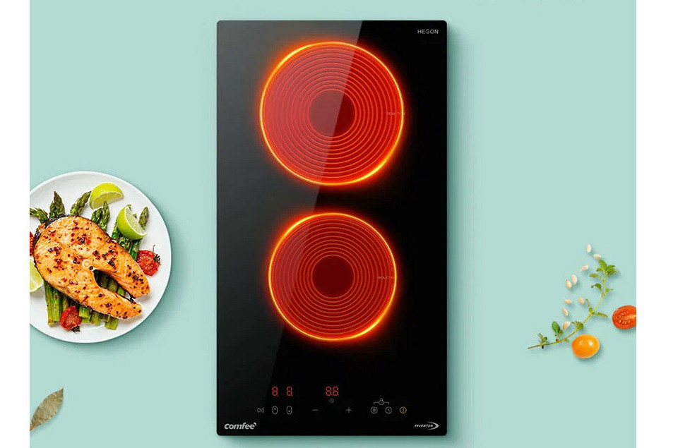 Индукционные панели 2024: топ 12 моделей этого сезона