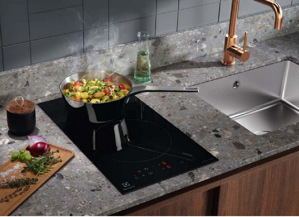 Индукционные панели 2024: топ 12 моделей этого сезона