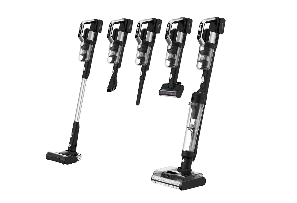 Нужен ли пылесос для сухой уборки, если есть моющий?