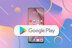 Можно ли установить Google Play на смартфоны Huawei?
