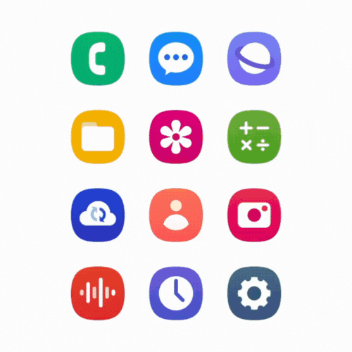 Samsung «случайно» показала One UI 7 на своём сайте