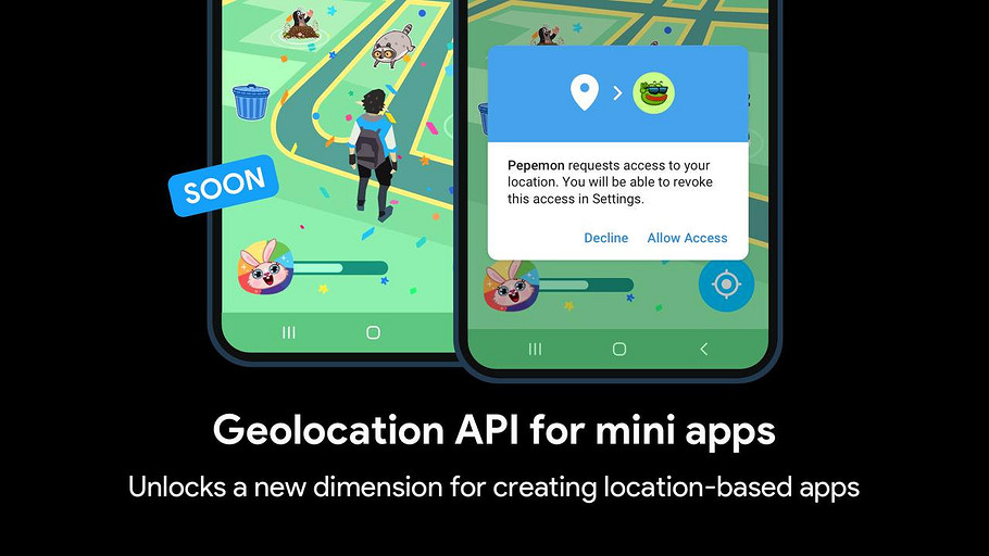 Павел Дуров раскрыл подробности крупного обновления для мини-приложений Telegram