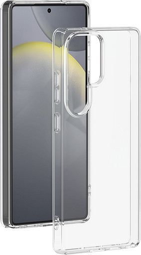 Чехлы для Samsung Galaxy S25, S25+ и S25 Ultra показали на фотографиях