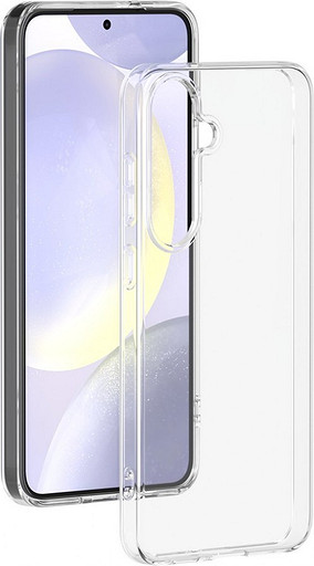 Чехлы для Samsung Galaxy S25, S25+ и S25 Ultra показали на фотографиях