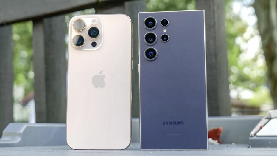 В Toms Guide назвали Samsung Galaxy S24 Ultra лучшим большим смартфоном  топ-7 лопат