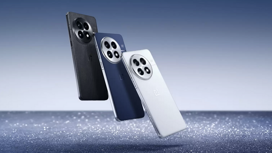 Эксперты AnTuTu составили топ-10 самых мощных смартфонов на Android  OnePlus 13 на первом месте