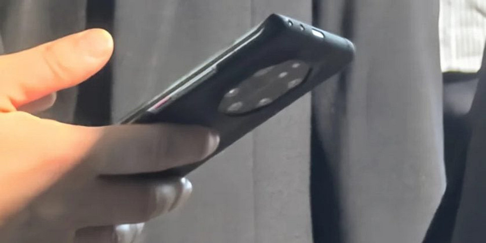 Раскрыта дата презентации HUAWEI Mate 70