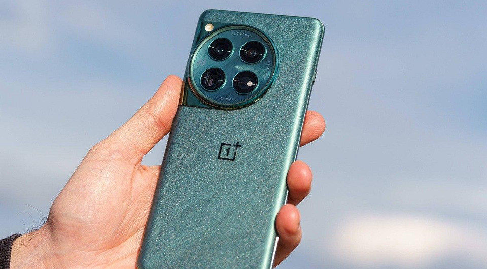 Самым недорогим смартфоном на Snapdragon 8 Elite станет OnePlus Ace 5 Pro