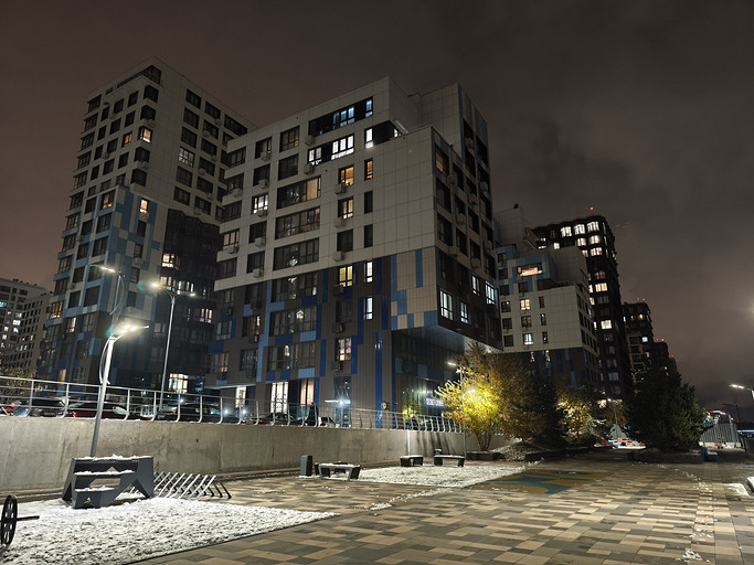 Обзор смартфона Xiaomi 14T Pro: субфлагман с крутым железом и нейросетями