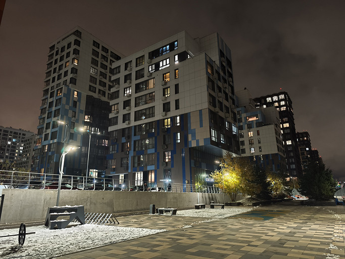 Обзор смартфона Xiaomi 14T Pro: субфлагман с крутым железом и нейросетями