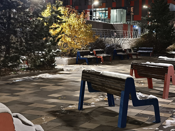 Обзор смартфона Xiaomi 14T Pro: субфлагман с крутым железом и нейросетями