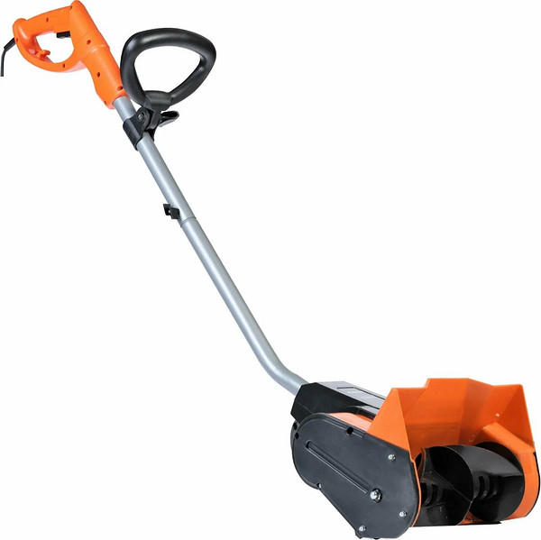 Топ-6 электрических снегоуборщиков в 2024 — убираем снег быстро и без усилий