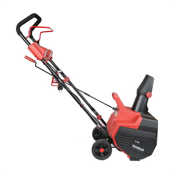 Топ-6 электрических снегоуборщиков в 2024 — убираем снег быстро и без усилий