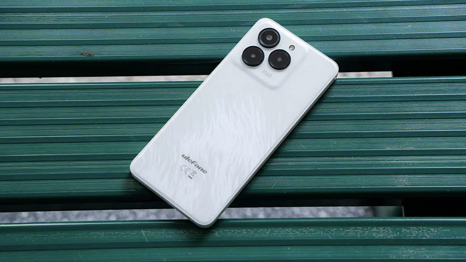 Ulefone представила линейку смартфонов Note  Note 19, 20 Pro и 21