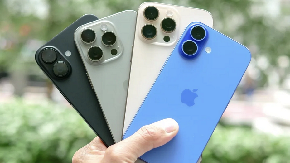 Какой iPhone купить в ноябре 2024 Эксперты Toms Guide назвали 8 лучших