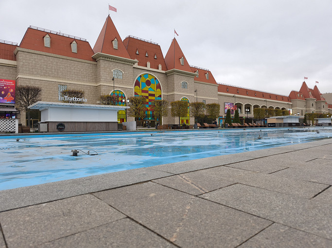 Обзор смартфона Xiaomi 14T Pro: субфлагман с крутым железом и нейросетями