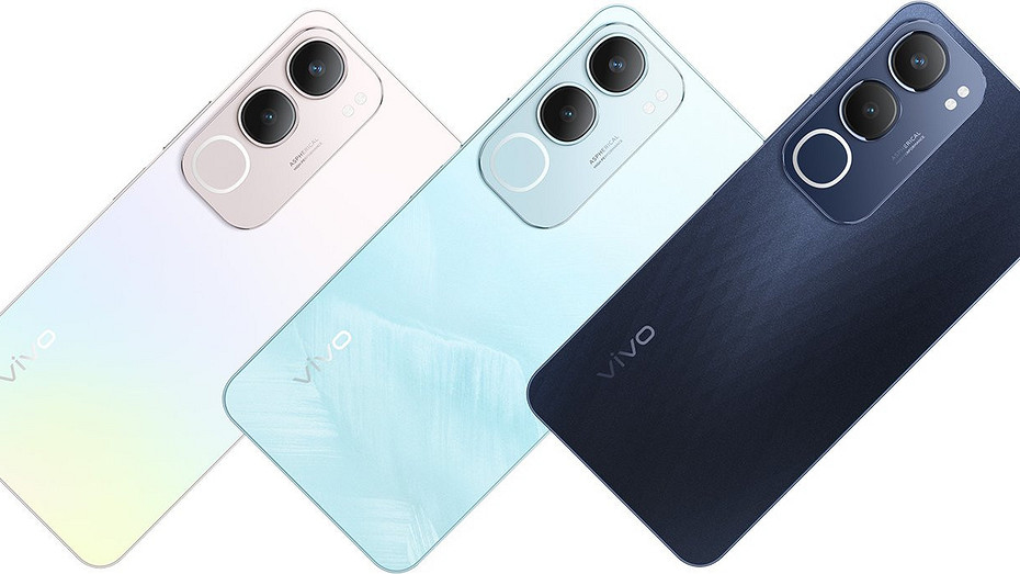 Представлен доступный смартфон vivo Y19s  крепкий середняк за $130