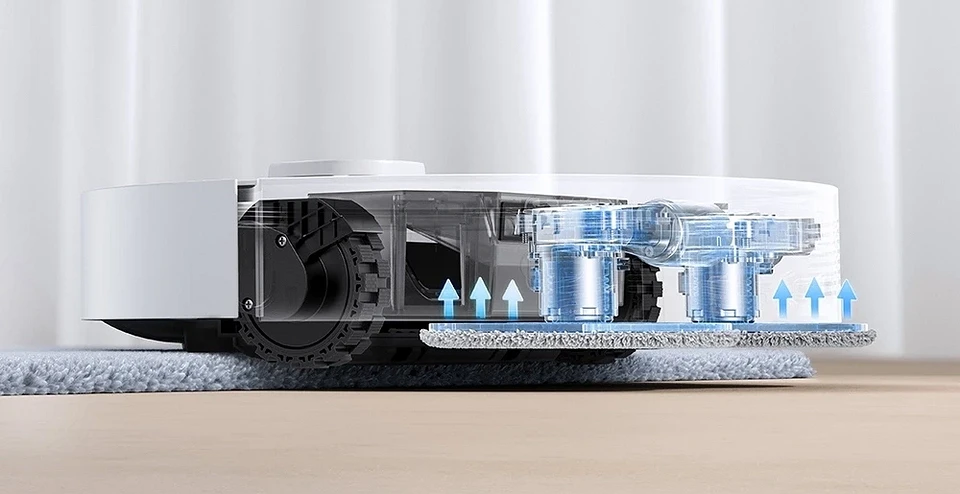 5 неочевидных особенностей, которые есть только у хороших роботов-пылесосов