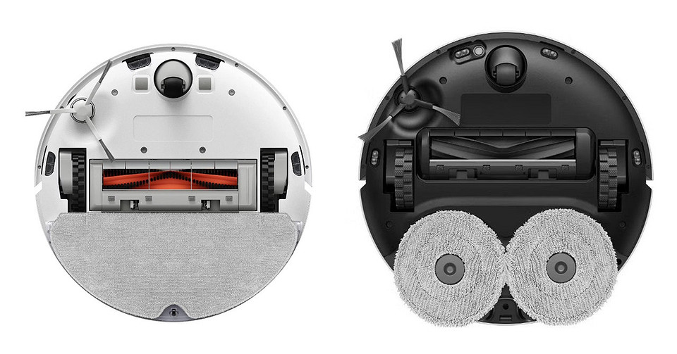 5 неочевидных особенностей, которые есть только у хороших роботов-пылесосов
