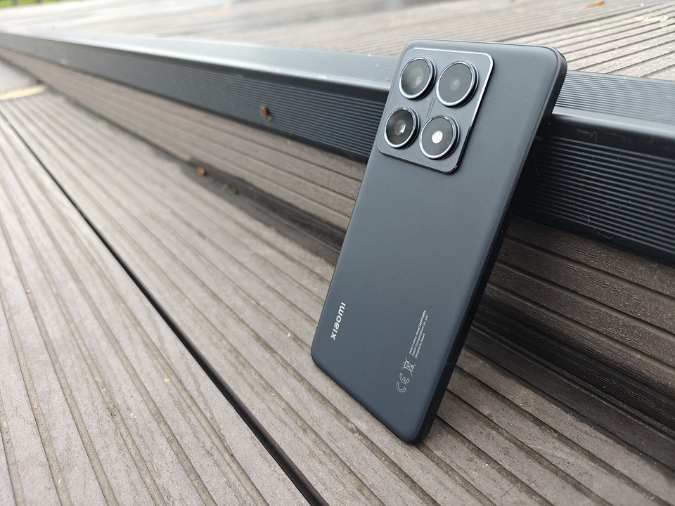 Обзор смартфона Xiaomi 14T Pro: субфлагман с крутым железом и нейросетями Обзор смартфона Xiaomi 14T Pro: субфлагман с крутым железом и нейросетями