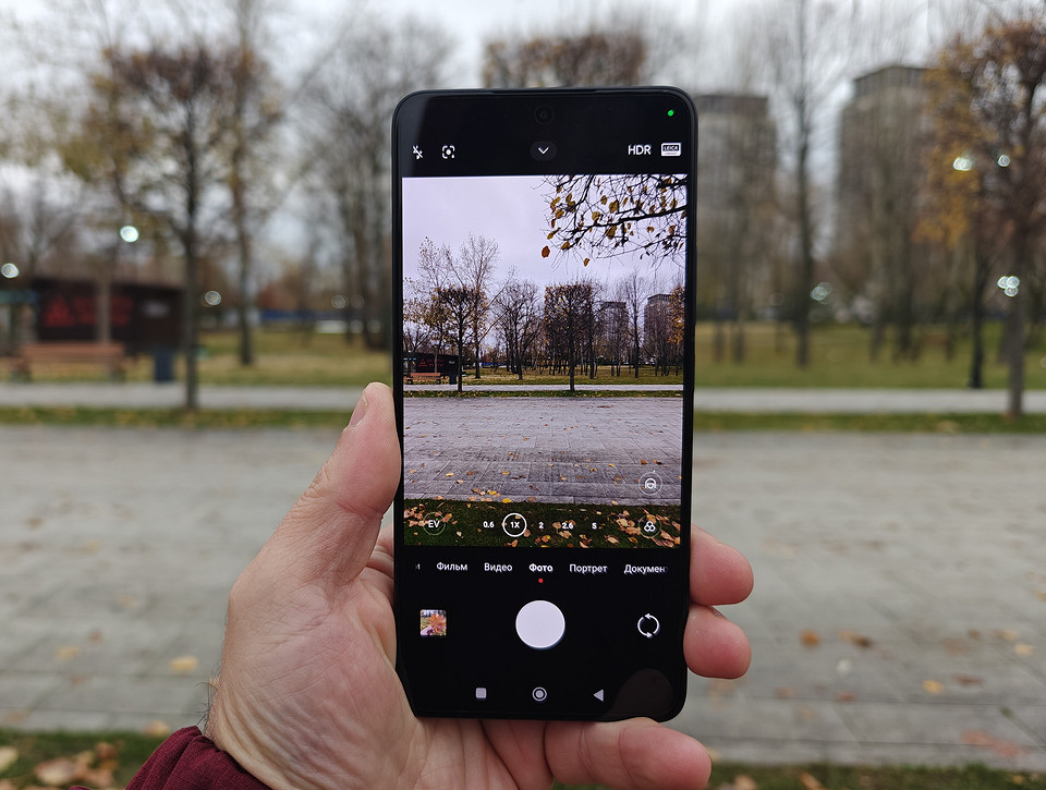 Обзор смартфона Xiaomi 14T Pro: субфлагман с крутым железом и нейросетями Обзор смартфона Xiaomi 14T Pro: субфлагман с крутым железом и нейросетями