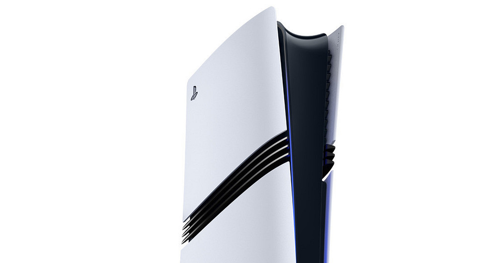Начались глобальные продажи PS5 Pro — это самая мощная игровая консоль в истории